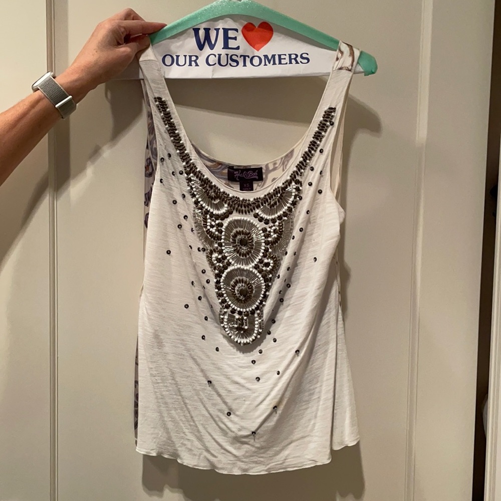 Tank top